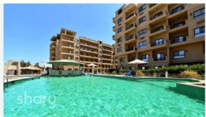Turtles Beach resort hourghada Studio view sea view pool private beach jacuzzi pools air-conditioned restaurant on the beach jacuzzi security and a large sunny balcony